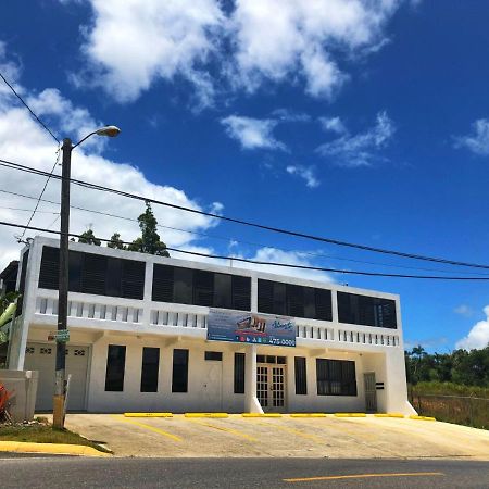 Aibonito Hotel 209 外观 照片