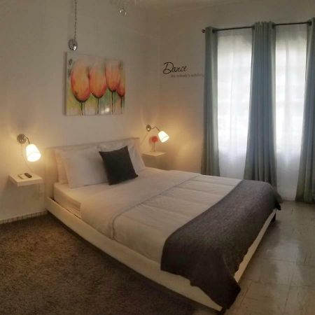 Aibonito Hotel 209 外观 照片