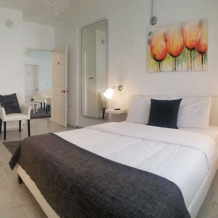 Aibonito Hotel 209 外观 照片