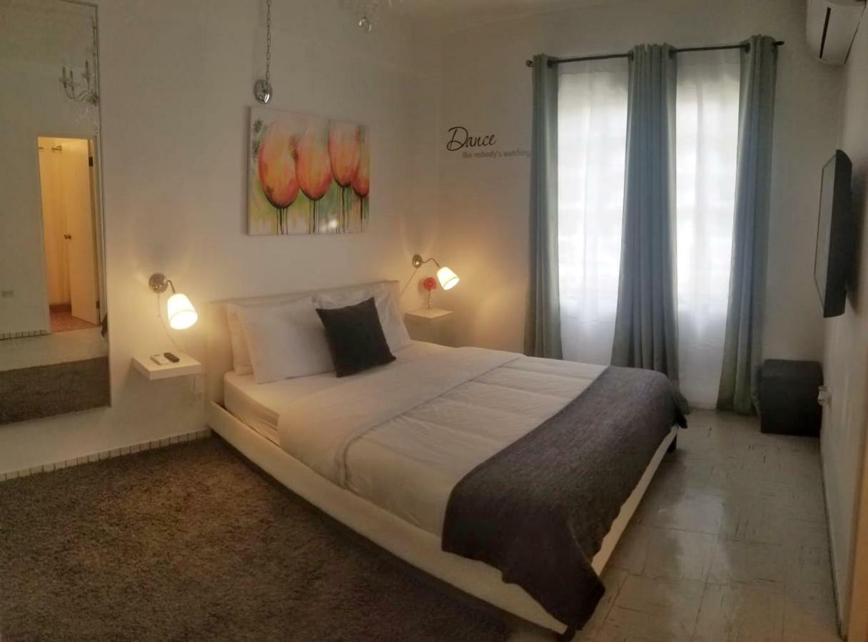 Aibonito Hotel 209 外观 照片