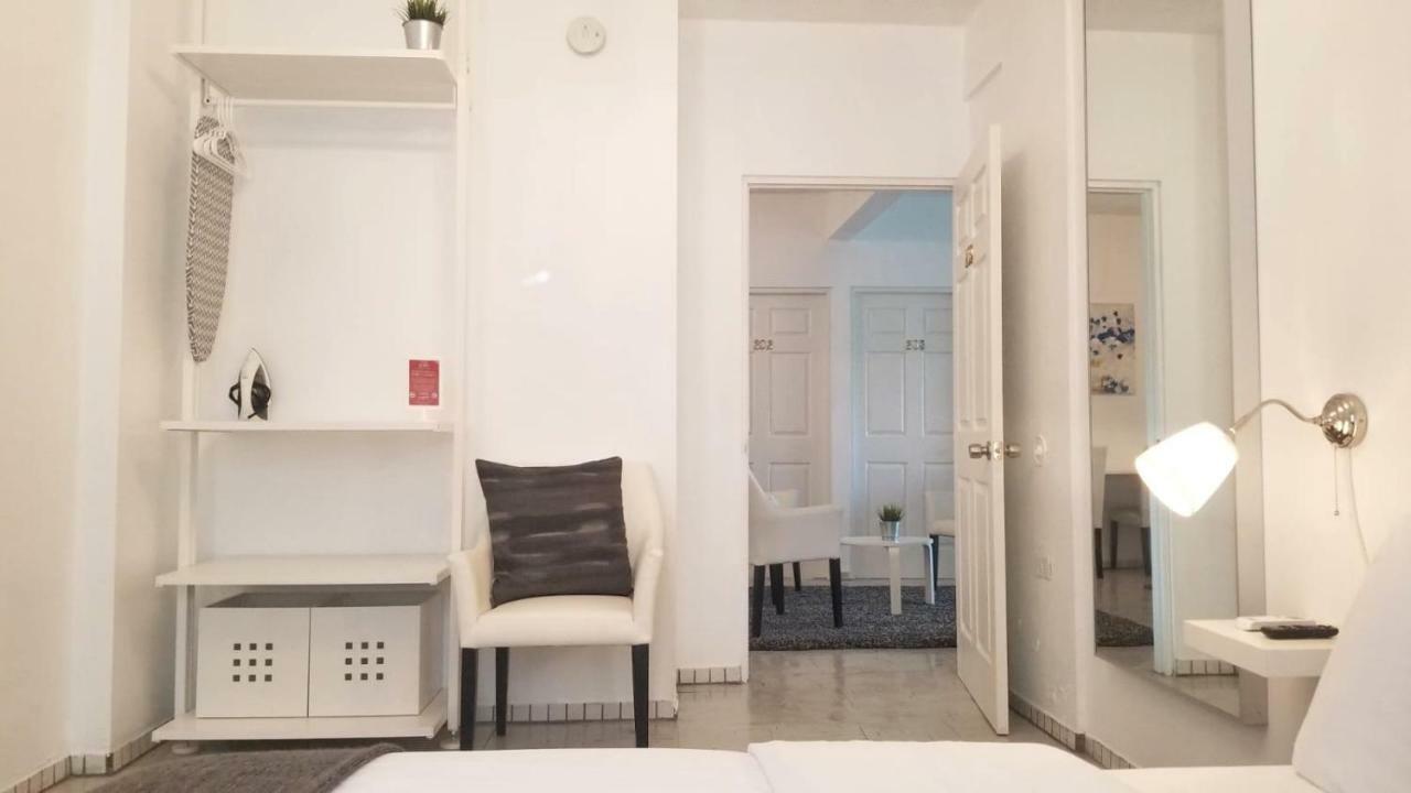 Aibonito Hotel 209 外观 照片