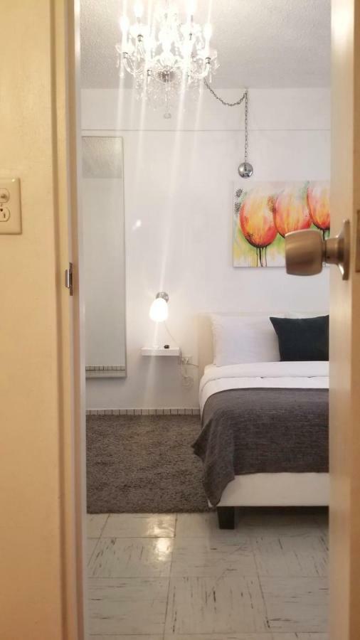 Aibonito Hotel 209 外观 照片