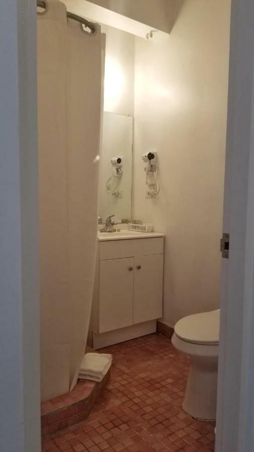 Aibonito Hotel 209 外观 照片